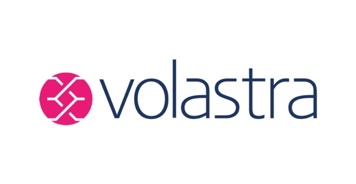 Volastra Logo